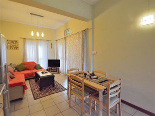 Paradya Beach Apartments Flic-en-Flacq Exterior foto